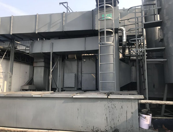 机械加工废水处理用什么MVR蒸发设备比较好